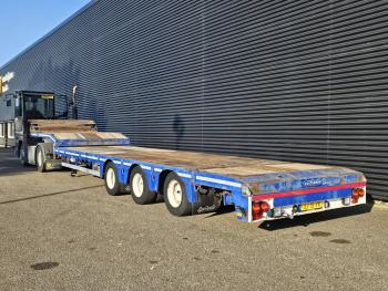 OSDS-48-03V / EXTENDABLE / SEMI TRAILER